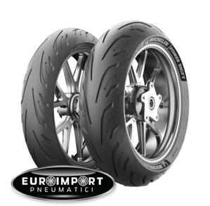 Michelin Power shift 160/60 15 67 H  TL POSTERIORE